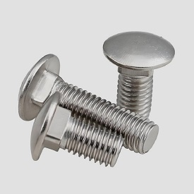 Small Carriage Bolts GB 12 Small Carriage Bolts GB 12