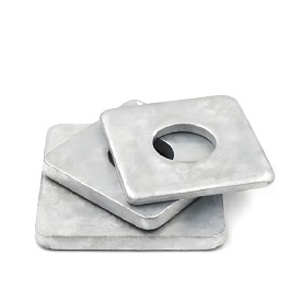 Non-standard Square Washer Non-standard Square Washer