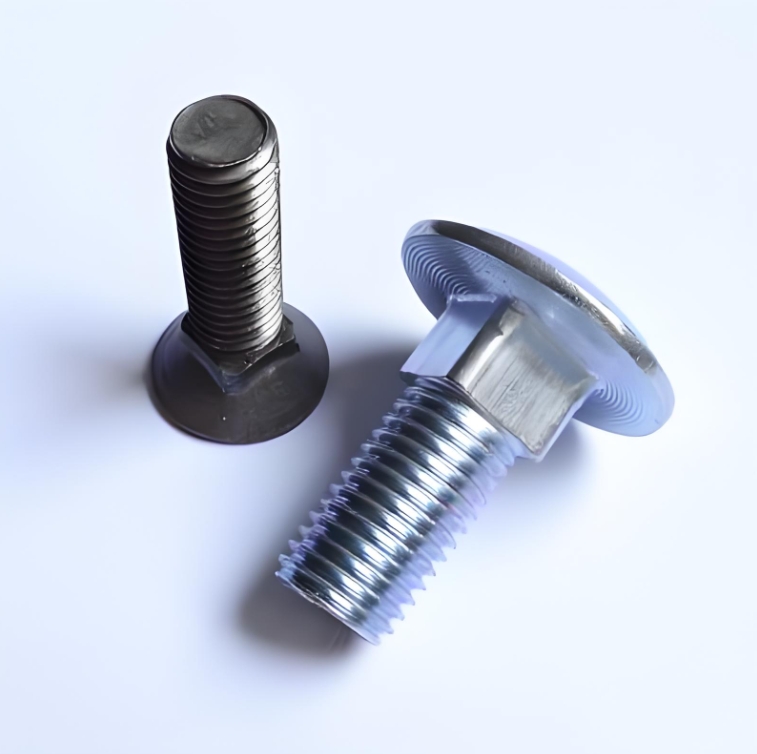 Small Carriage Bolts GB 12