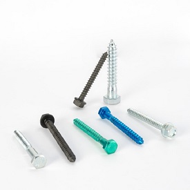 ASME B18.2.1-15 Hex Head Lag Screws ASME B18.2.1-15 Hex Head Lag Screws