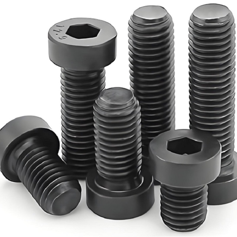 Hex Socket Head Cap Screw
